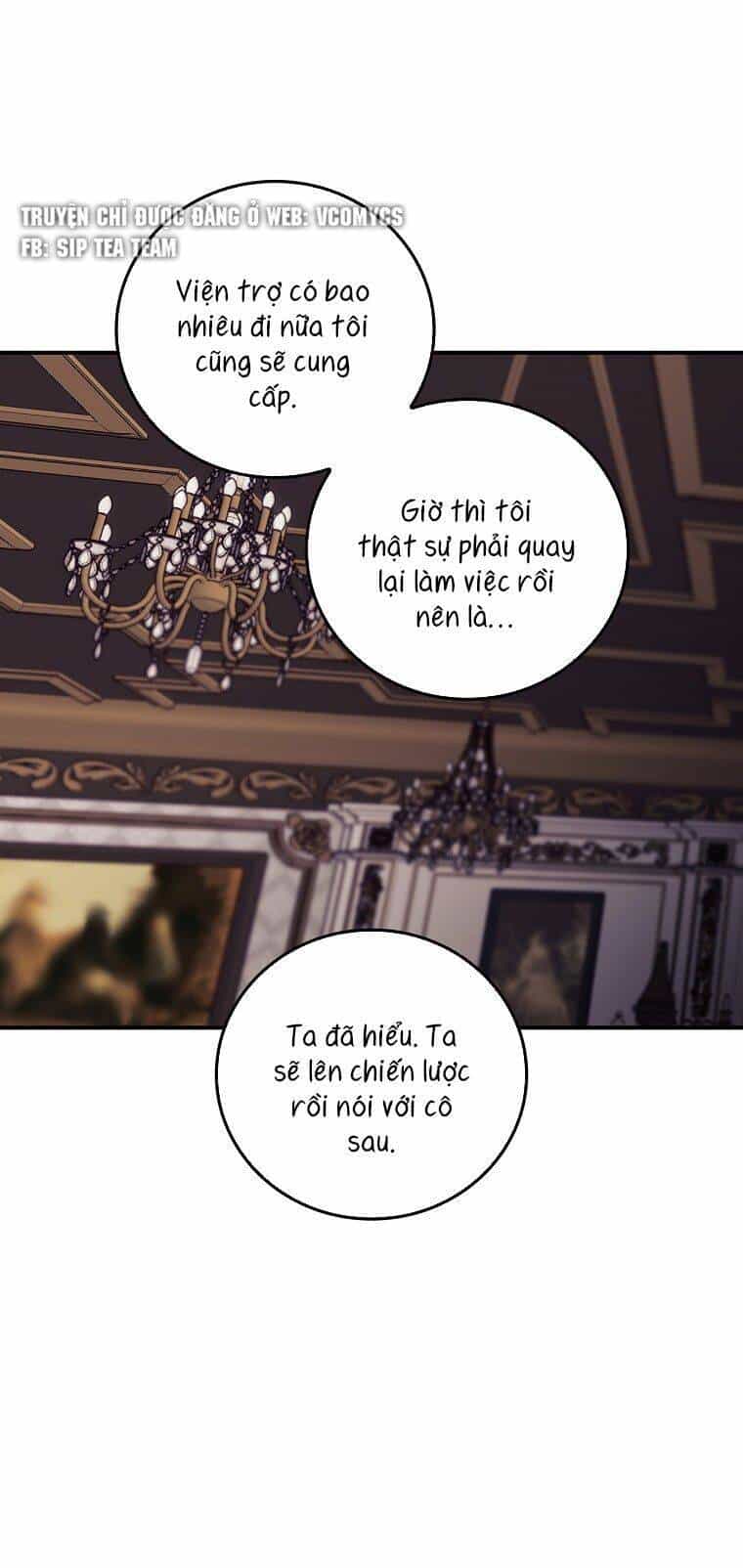 Tôi Có Thể Thấy Cái Chết Của Bạn - Chương 48 - ảnh 20