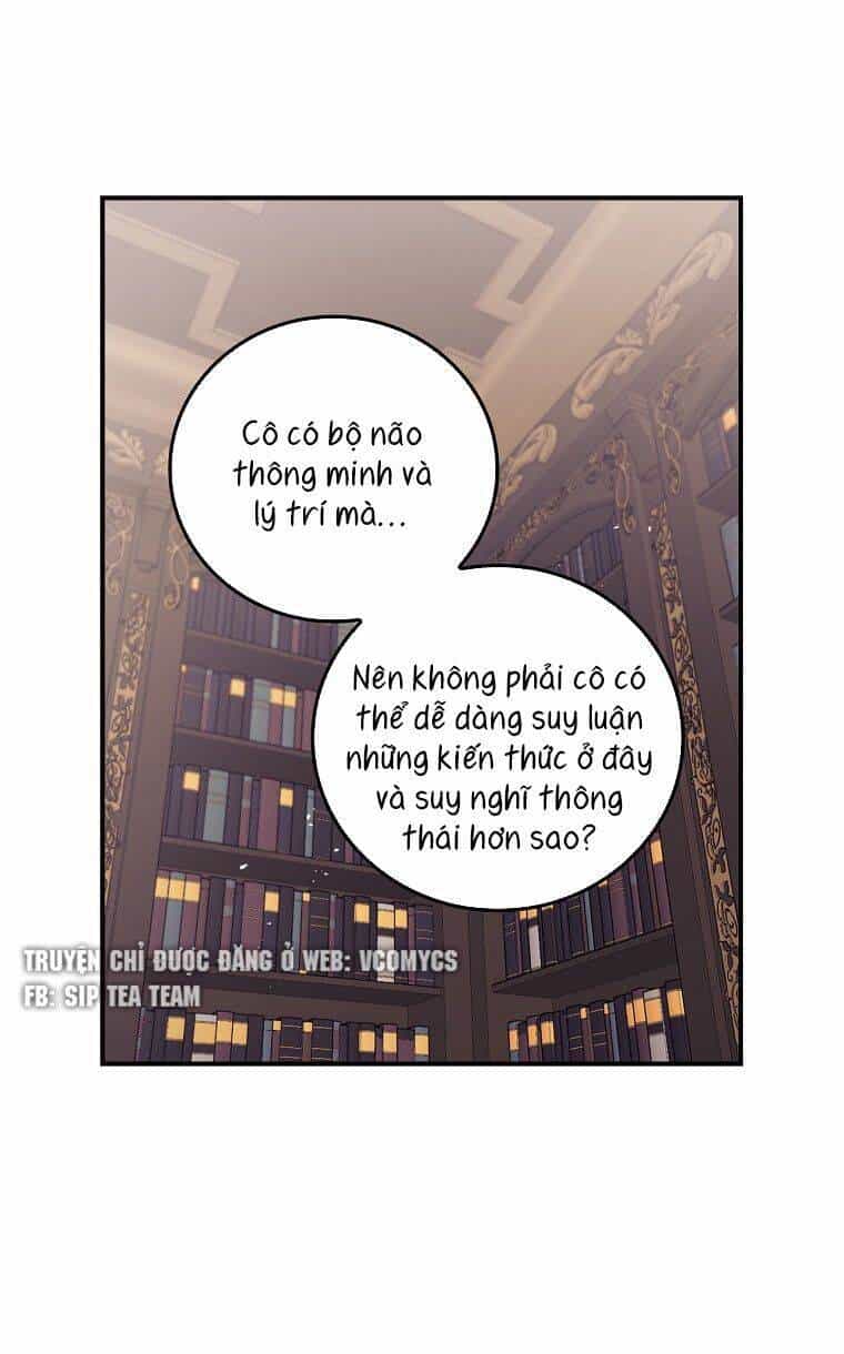 Tôi Có Thể Thấy Cái Chết Của Bạn - Chương 48 - ảnh 38