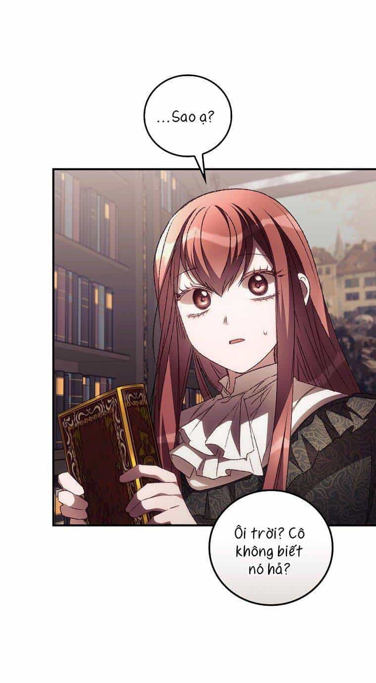 Tôi Có Thể Thấy Cái Chết Của Bạn - Chương 48 - ảnh 48