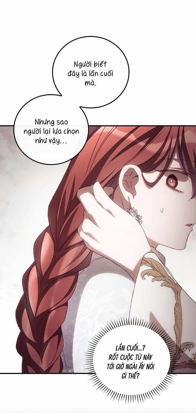 Tôi Có Thể Thấy Cái Chết Của Bạn - Chương 51 - ảnh 27