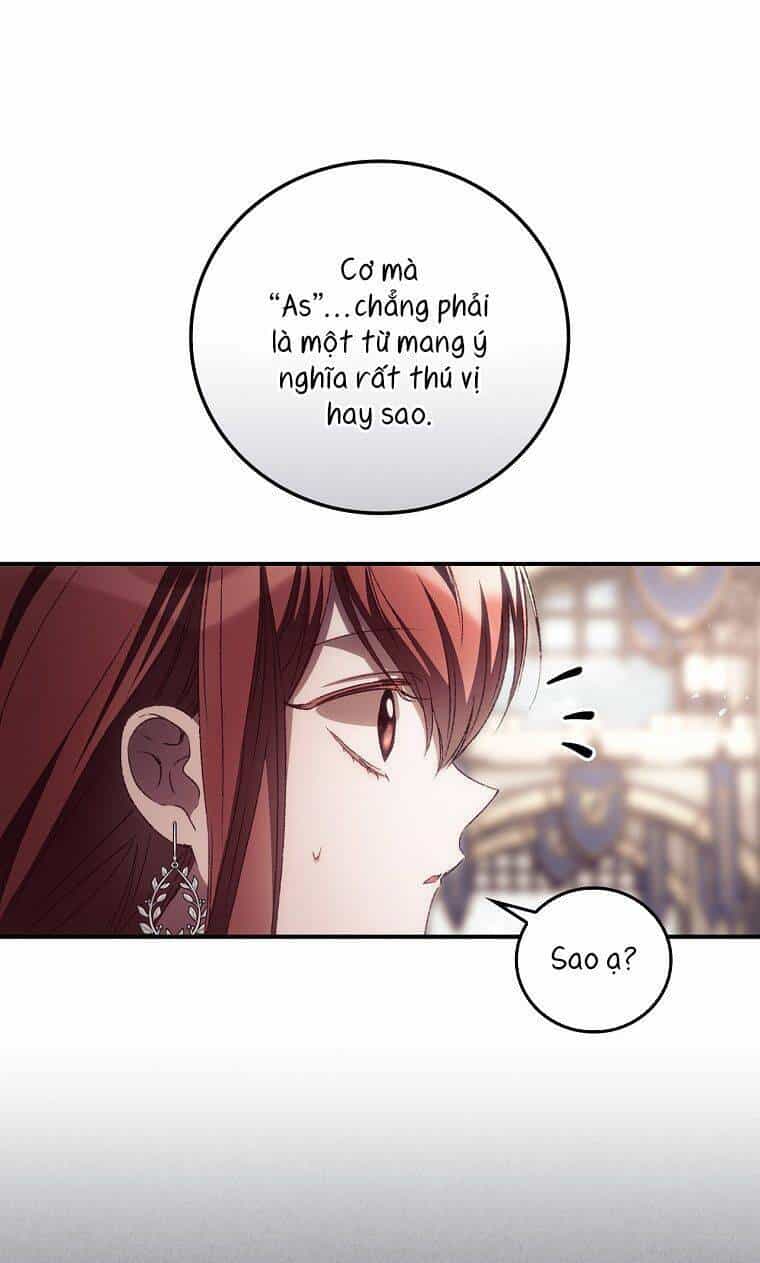 Tôi Có Thể Thấy Cái Chết Của Bạn - Chương 52 - ảnh 17