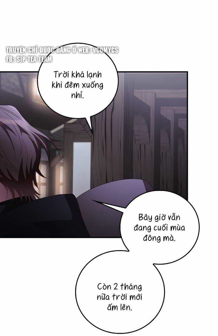 Tôi Có Thể Thấy Cái Chết Của Bạn - Chương 53 - ảnh 31