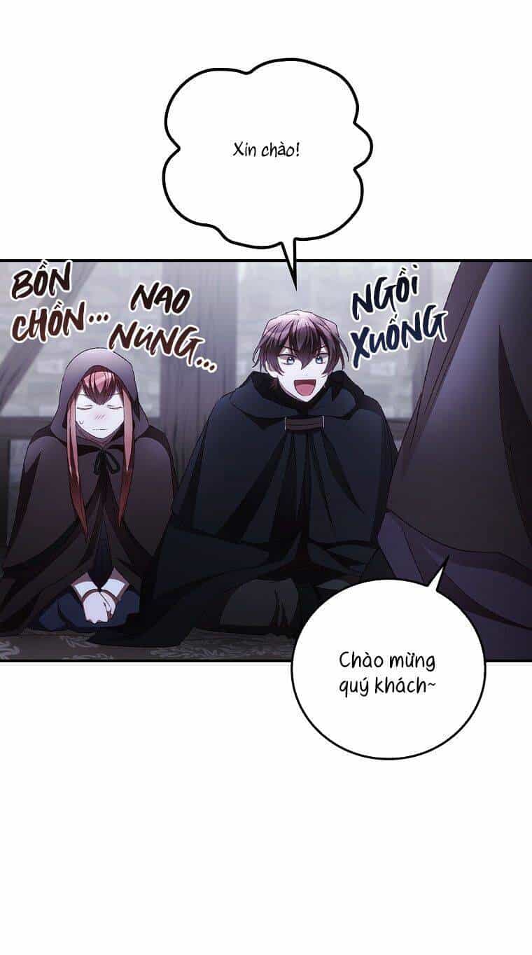Tôi Có Thể Thấy Cái Chết Của Bạn - Chương 53 - ảnh 48