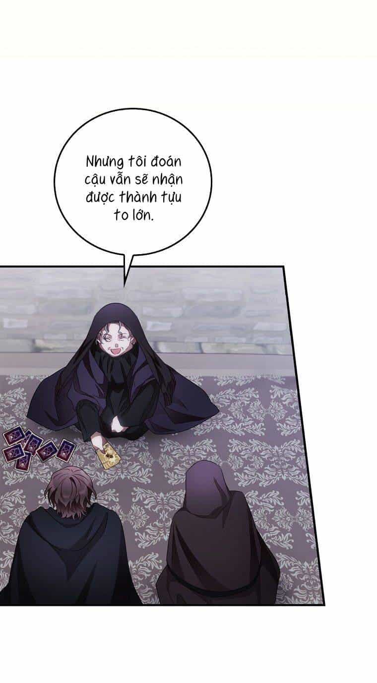 Tôi Có Thể Thấy Cái Chết Của Bạn - Chương 53 - ảnh 56