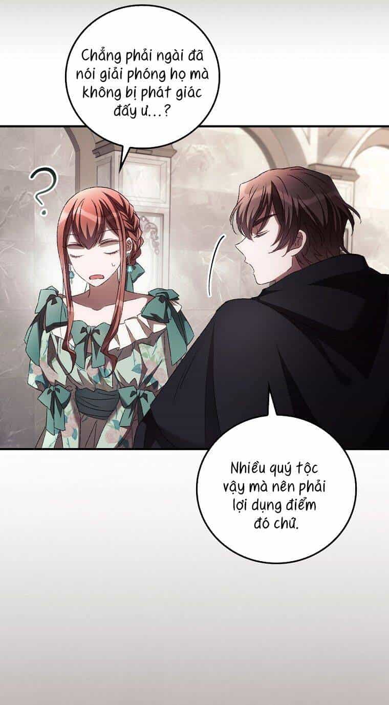 Tôi Có Thể Thấy Cái Chết Của Bạn - Chương 55 - ảnh 58