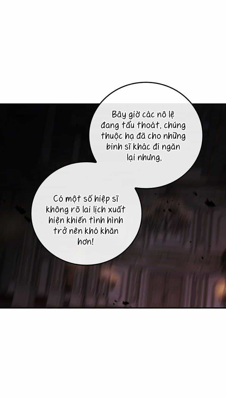 Tôi Có Thể Thấy Cái Chết Của Bạn - Chương 56 - ảnh 44