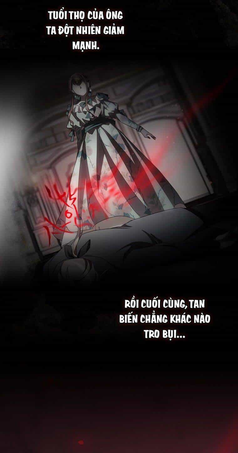 Tôi Có Thể Thấy Cái Chết Của Bạn - Chương 57 - ảnh 59