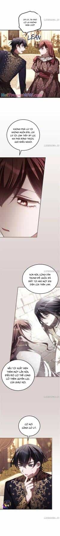 Tôi Có Thể Thấy Cái Chết Của Bạn - Chương 62 - ảnh 10