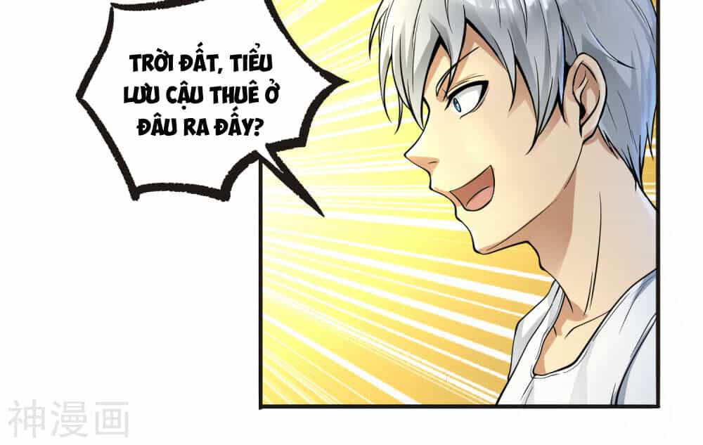 Tôi Có Thuốc Hối Hận - Chương 9 - ảnh 18