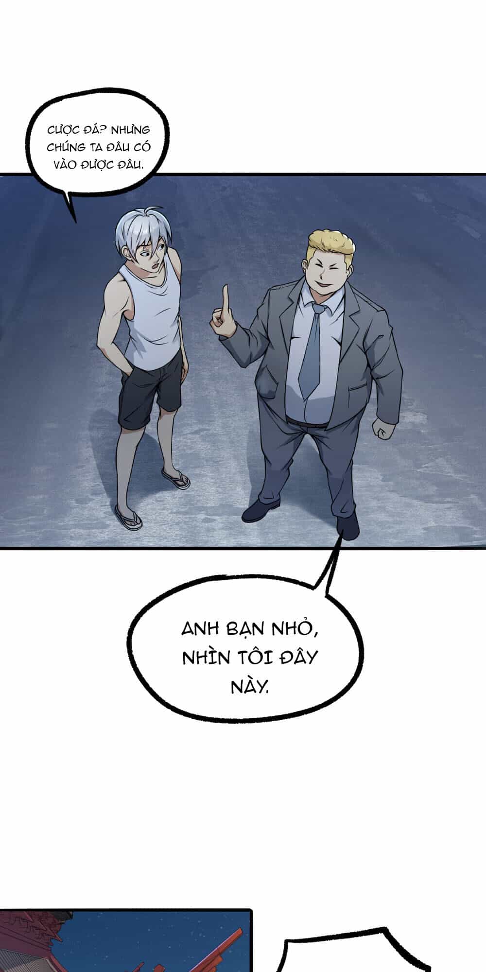 Tôi Có Thuốc Hối Hận - Chương 9 - ảnh 25