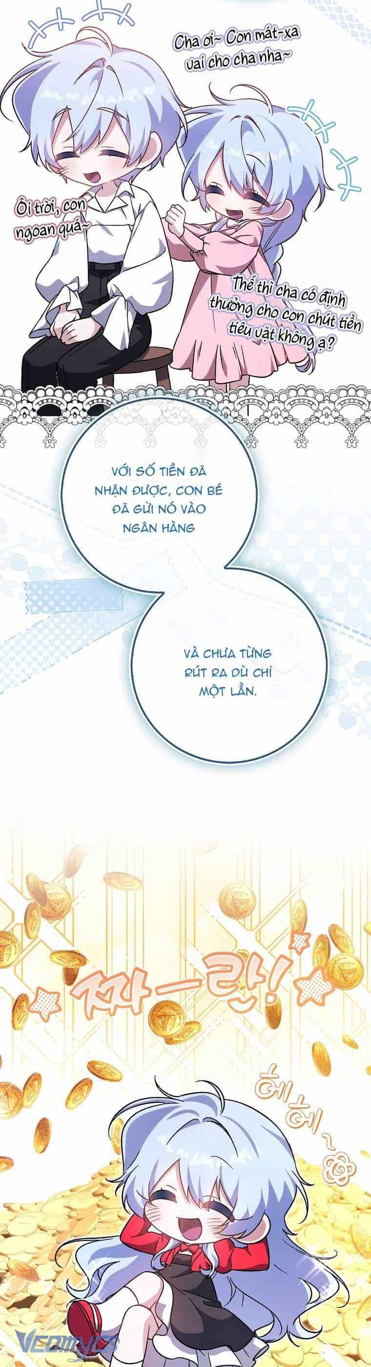 Tôi Cứ Ngỡ Rằng Mình Là Nhân Vật Chính - Chương 10 - ảnh 15