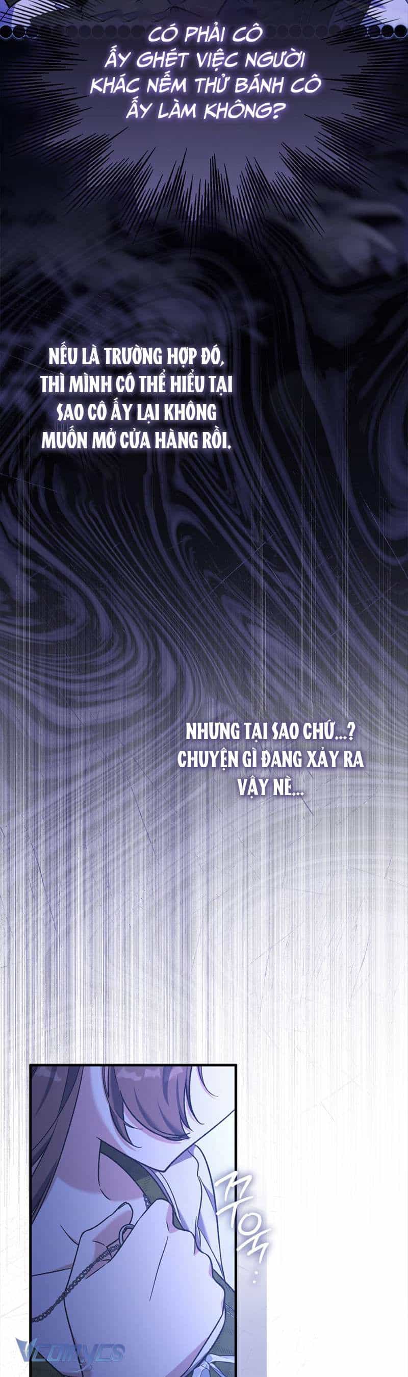 Tôi Cứ Ngỡ Rằng Mình Là Nhân Vật Chính - Chương 11 - ảnh 29