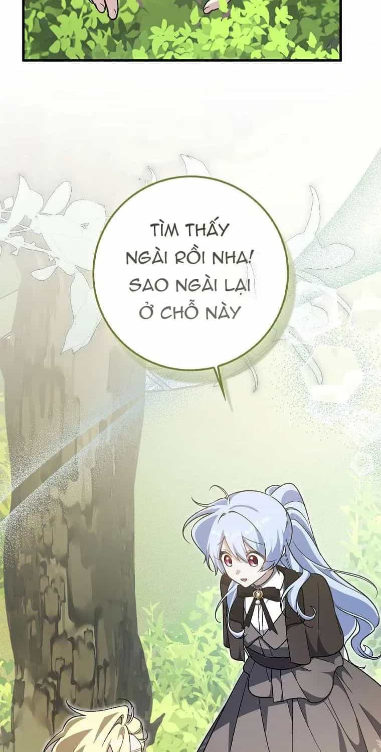Tôi Cứ Ngỡ Rằng Mình Là Nhân Vật Chính - Chương 15 - ảnh 19