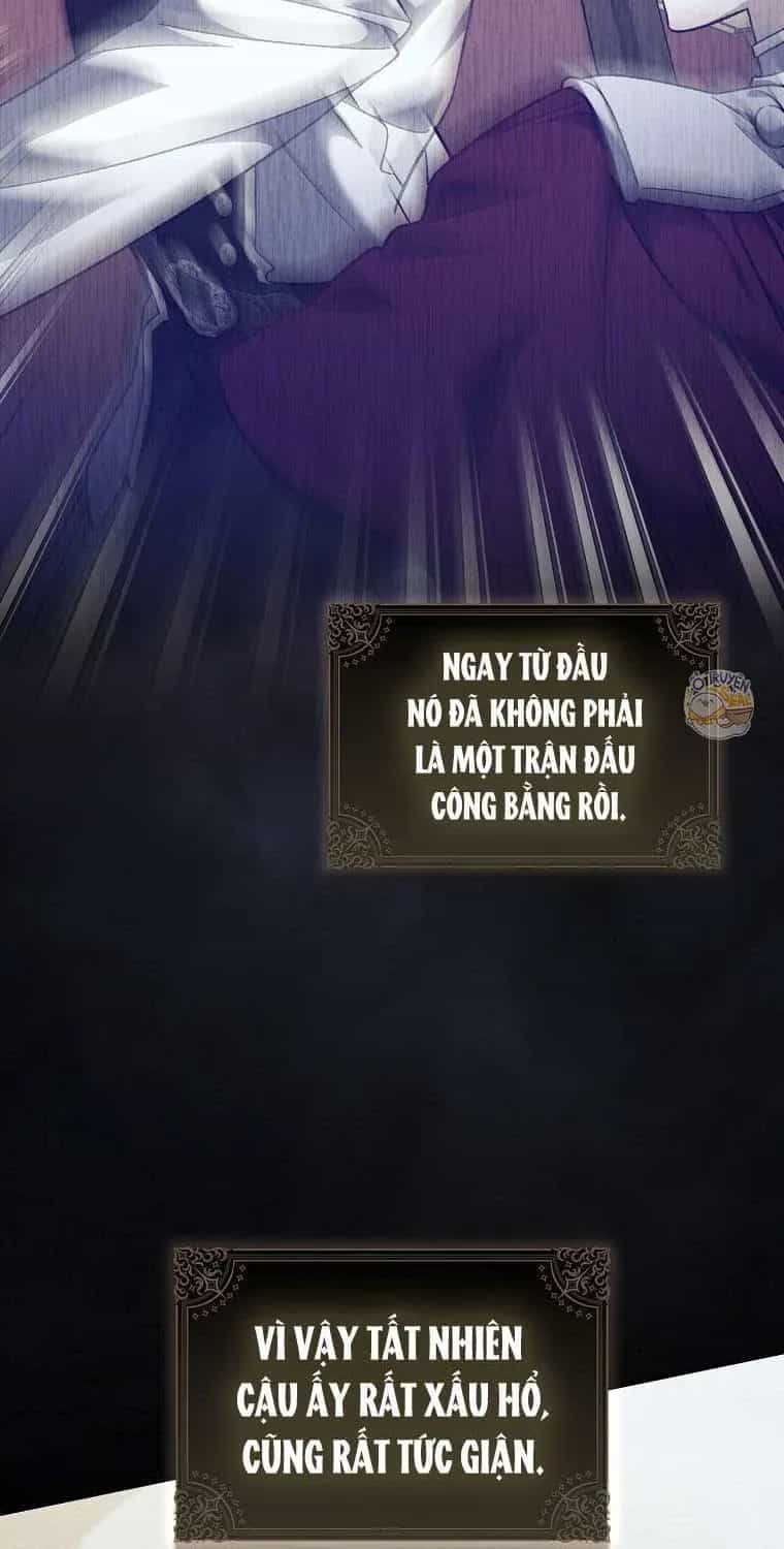 Tôi Cứ Ngỡ Rằng Mình Là Nhân Vật Chính - Chương 15 - ảnh 29