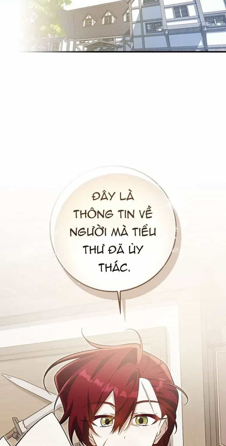 Tôi Cứ Ngỡ Rằng Mình Là Nhân Vật Chính - Chương 15 - ảnh 45