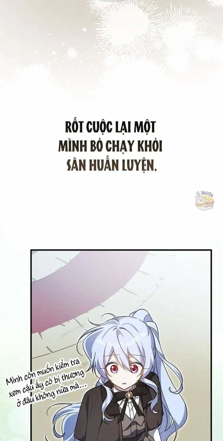 Tôi Cứ Ngỡ Rằng Mình Là Nhân Vật Chính - Chương 15 - ảnh 5
