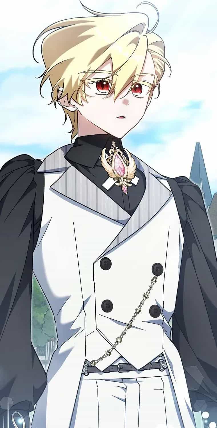 Tôi Cứ Ngỡ Rằng Mình Là Nhân Vật Chính - Chương 16 - ảnh 103