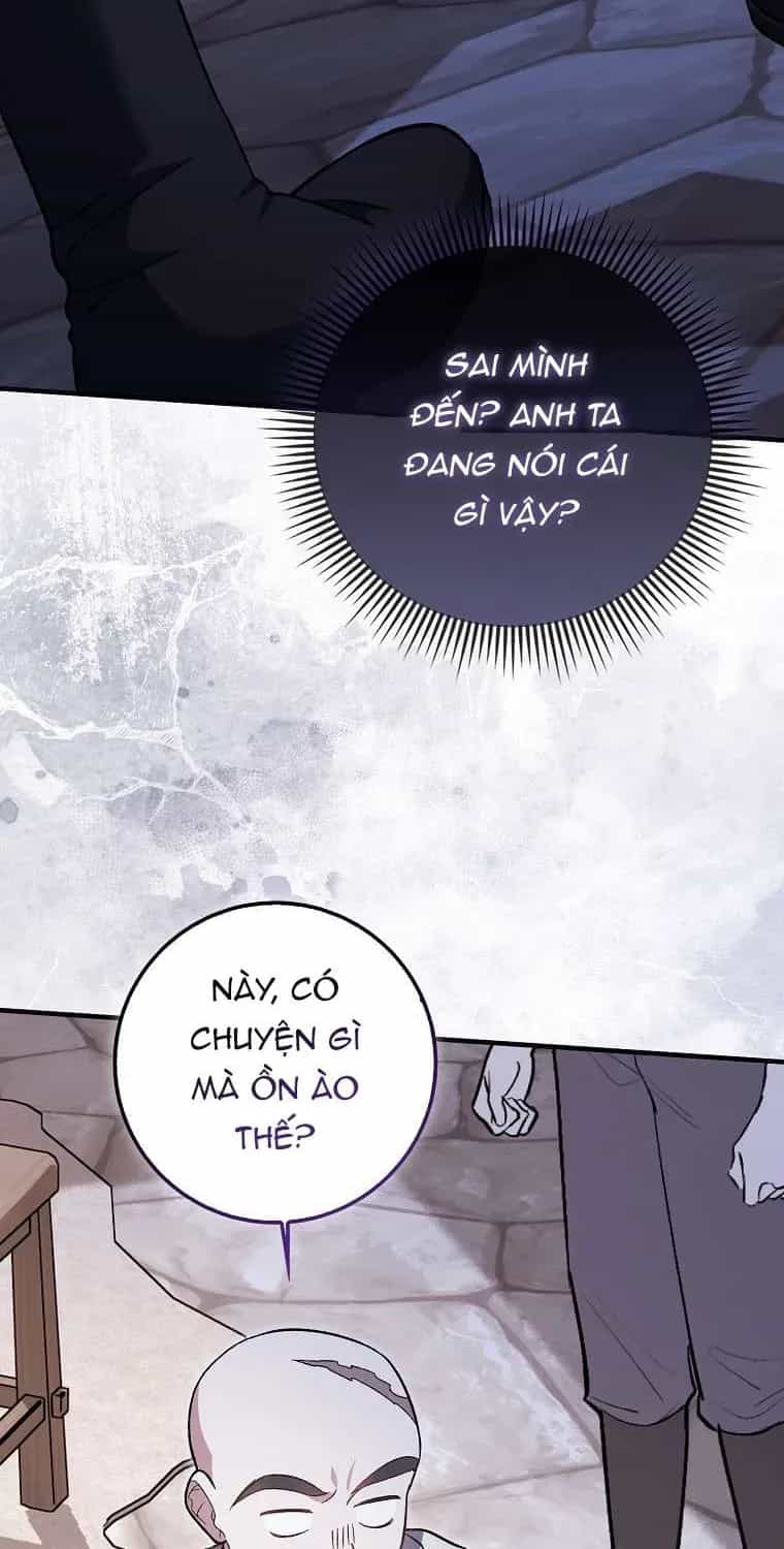 Tôi Cứ Ngỡ Rằng Mình Là Nhân Vật Chính - Chương 16 - ảnh 27