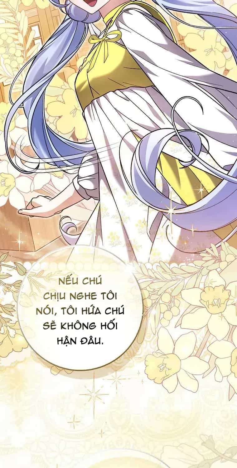 Tôi Cứ Ngỡ Rằng Mình Là Nhân Vật Chính - Chương 16 - ảnh 48