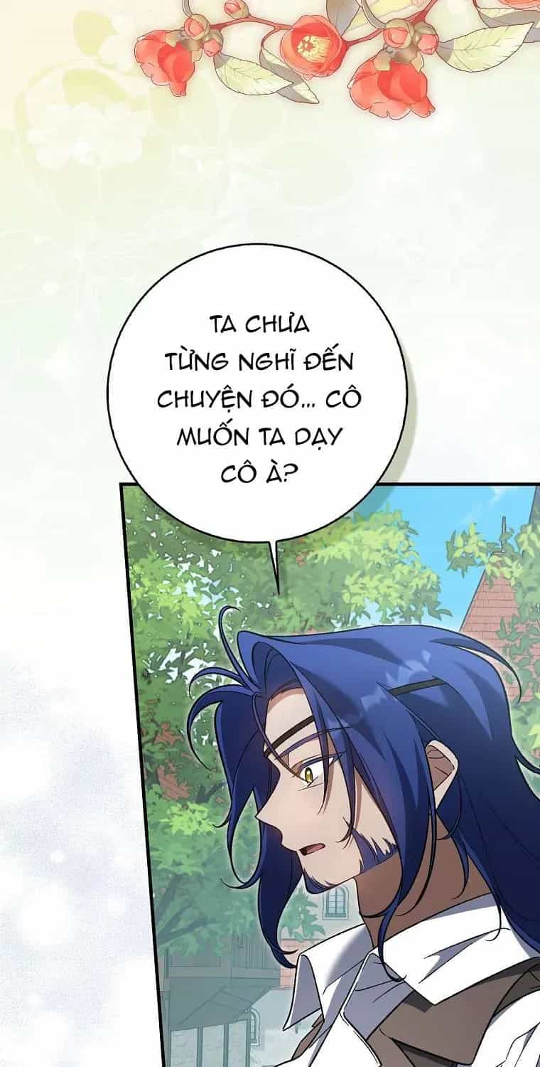 Tôi Cứ Ngỡ Rằng Mình Là Nhân Vật Chính - Chương 16 - ảnh 58