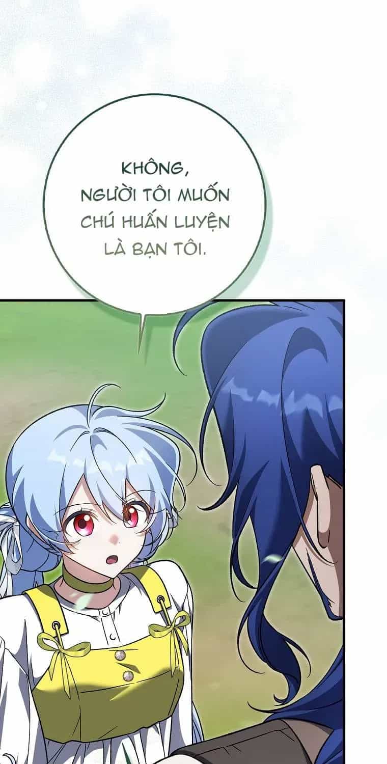 Tôi Cứ Ngỡ Rằng Mình Là Nhân Vật Chính - Chương 16 - ảnh 60