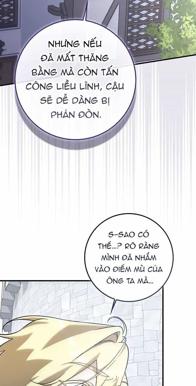 Tôi Cứ Ngỡ Rằng Mình Là Nhân Vật Chính - Chương 17 - ảnh 82