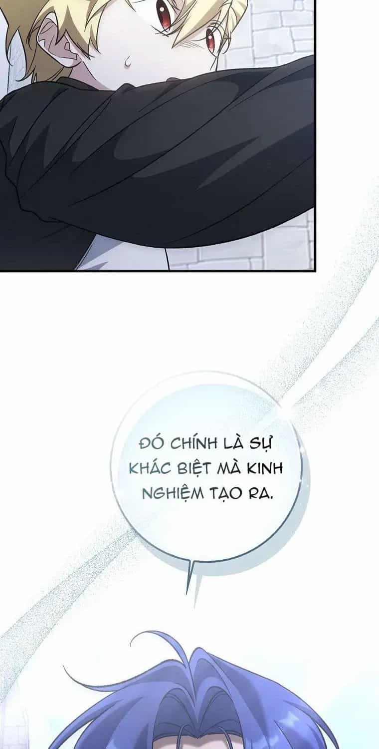 Tôi Cứ Ngỡ Rằng Mình Là Nhân Vật Chính - Chương 17 - ảnh 83