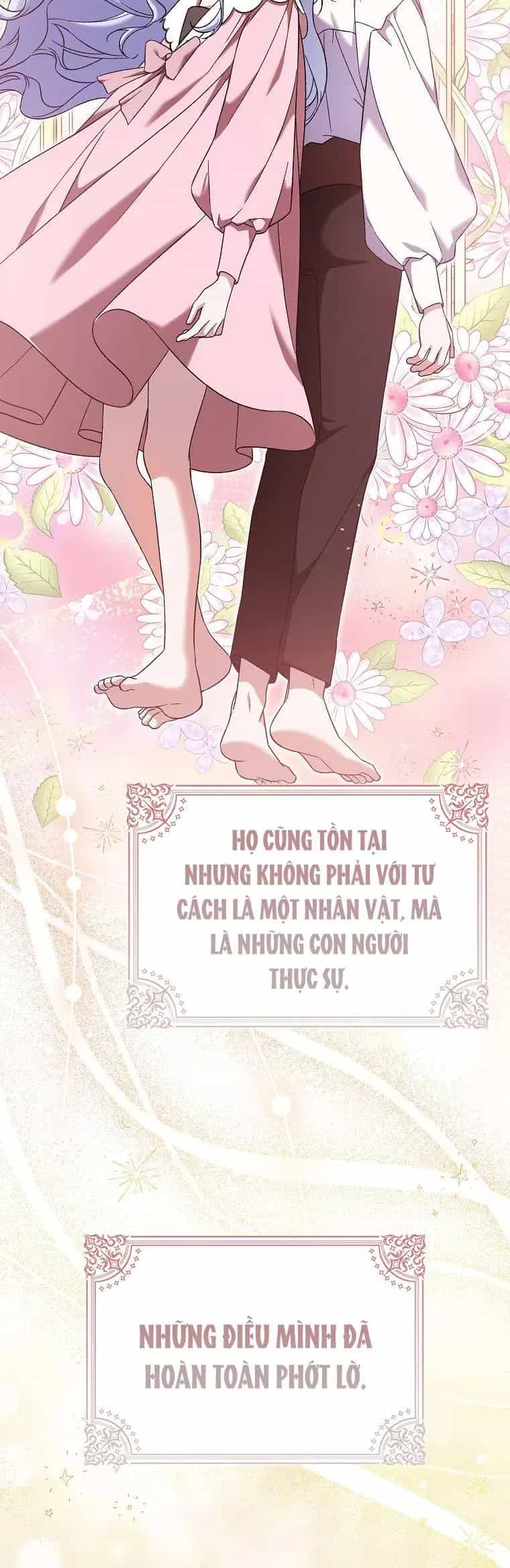 Tôi Cứ Ngỡ Rằng Mình Là Nhân Vật Chính - Chương 5 - ảnh 12
