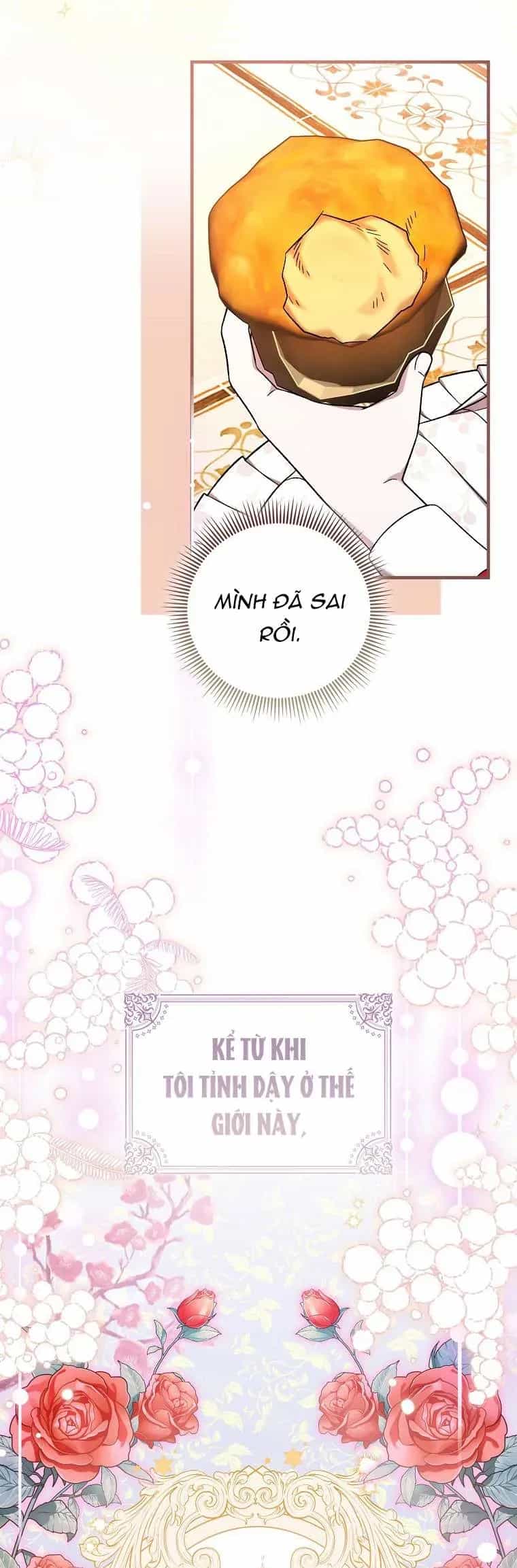 Tôi Cứ Ngỡ Rằng Mình Là Nhân Vật Chính - Chương 5 - ảnh 6