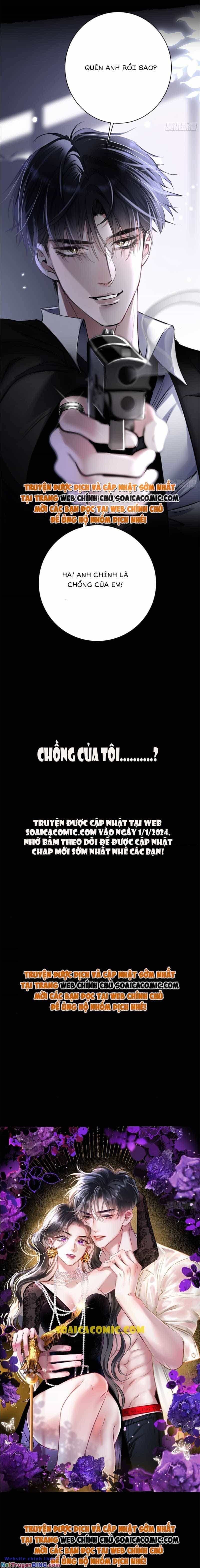 Tôi Cũng Là Đại Lão - Chương 0 - ảnh 4