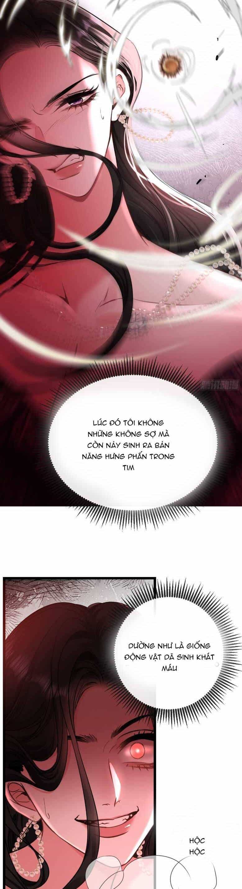 Tôi Cũng Là Đại Lão - Chương 9 - ảnh 6