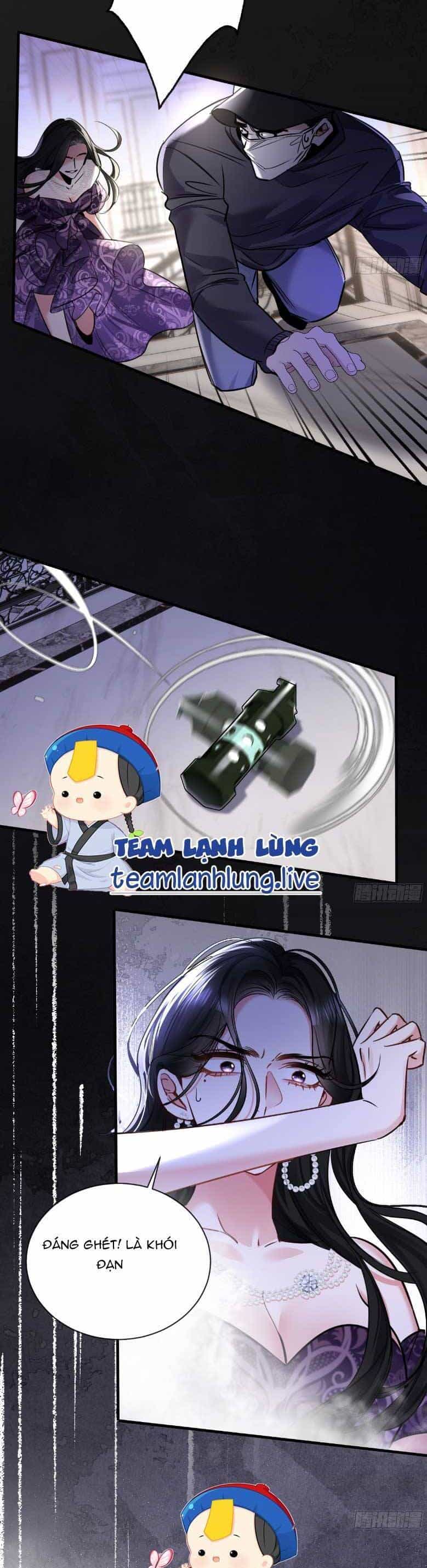 Tôi Cũng Là Đại Lão - Chương 9 - ảnh 8