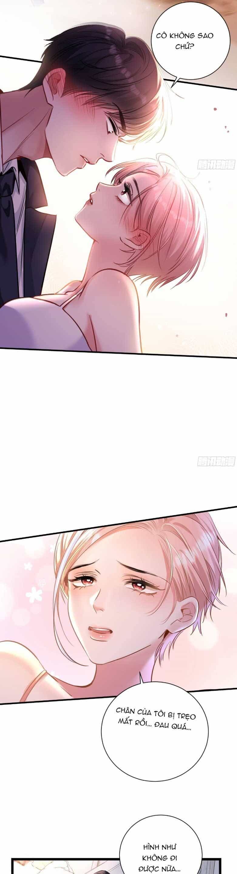 Tôi Cũng Là Đại Lão - Chương 10 - ảnh 11