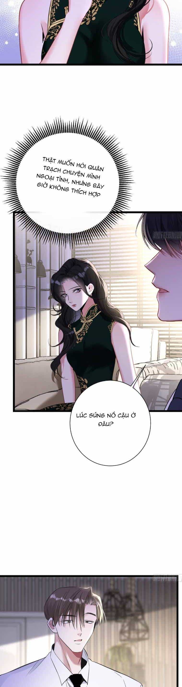 Tôi Cũng Là Đại Lão - Chương 11 - ảnh 6