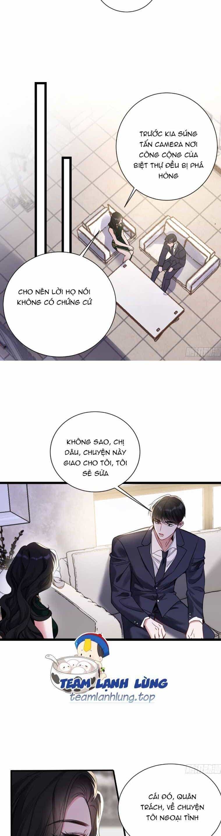 Tôi Cũng Là Đại Lão - Chương 11 - ảnh 8