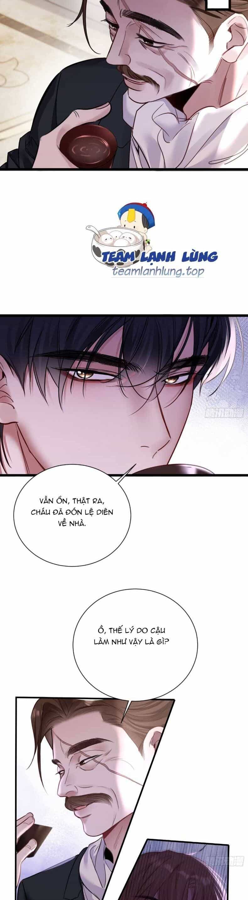 Tôi Cũng Là Đại Lão - Chương 13 - ảnh 2