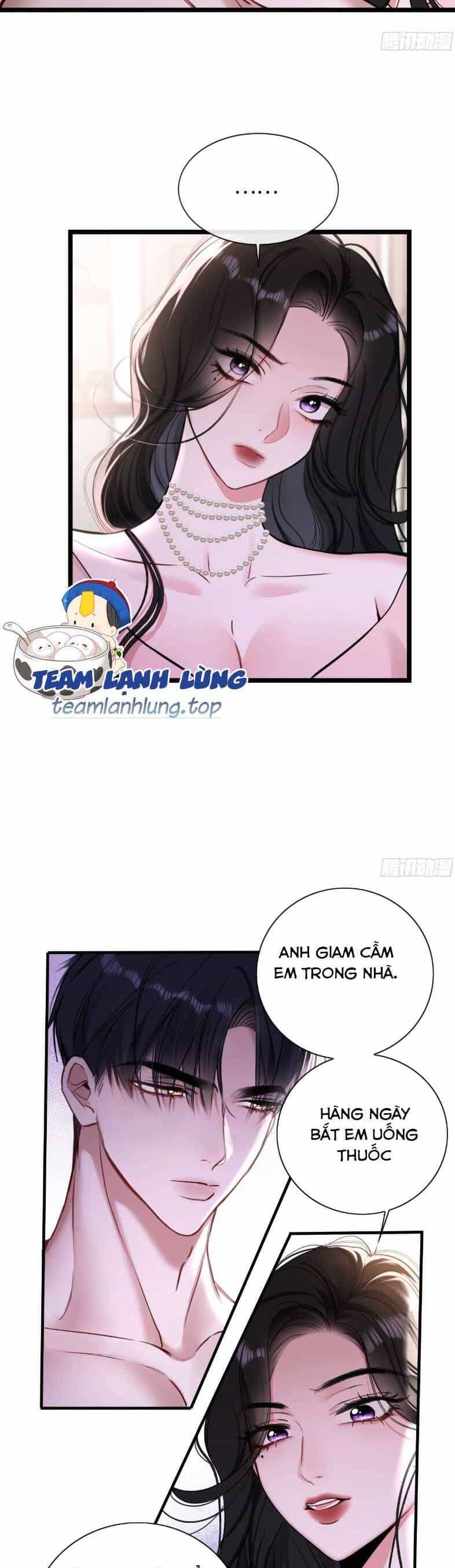 Tôi Cũng Là Đại Lão - Chương 14 - ảnh 3