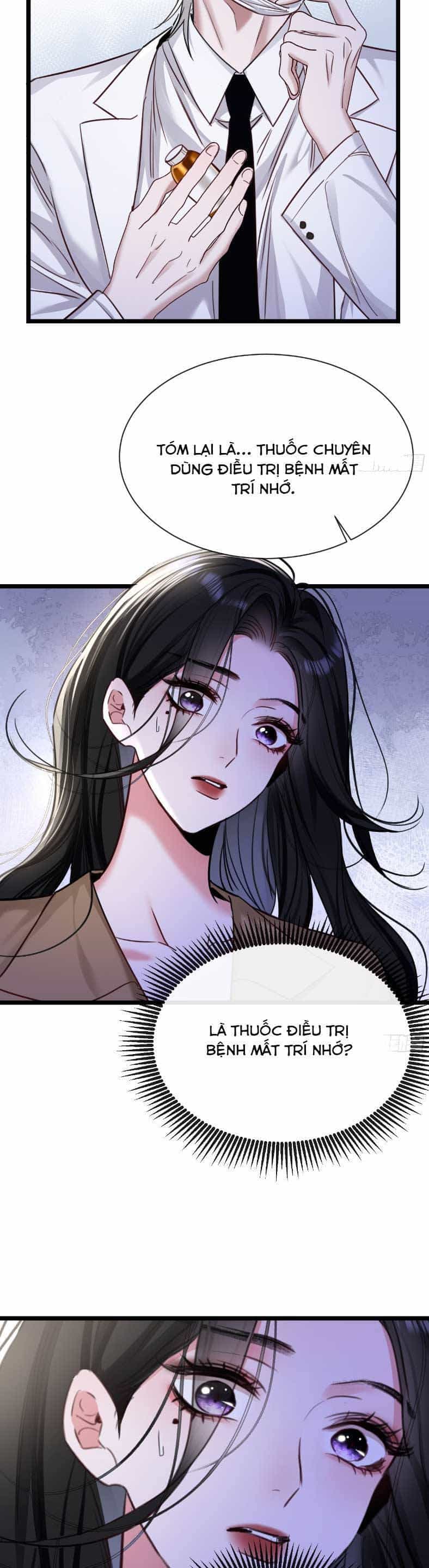 Tôi Cũng Là Đại Lão - Chương 16 - ảnh 18
