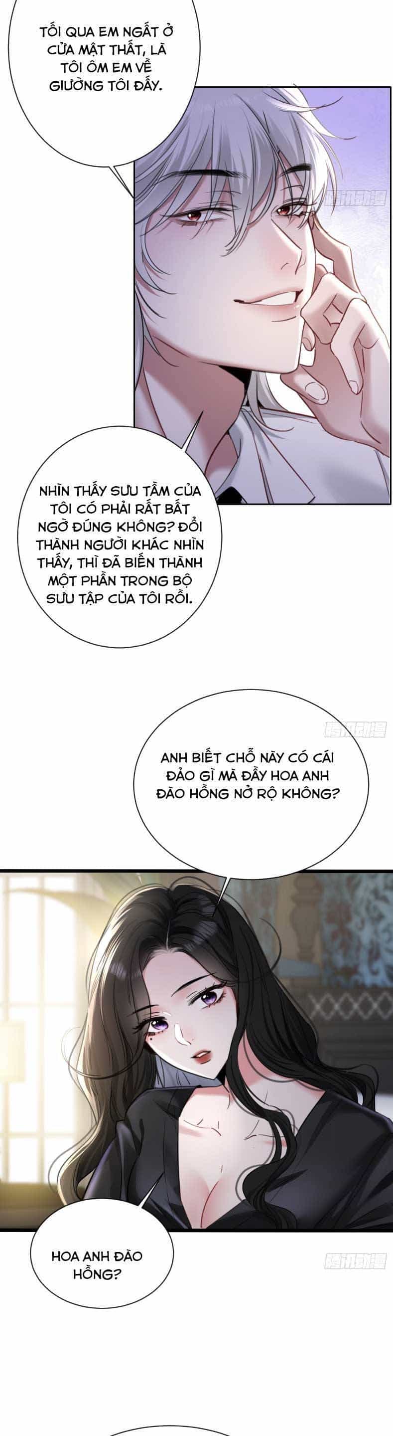 Tôi Cũng Là Đại Lão - Chương 18 - ảnh 11