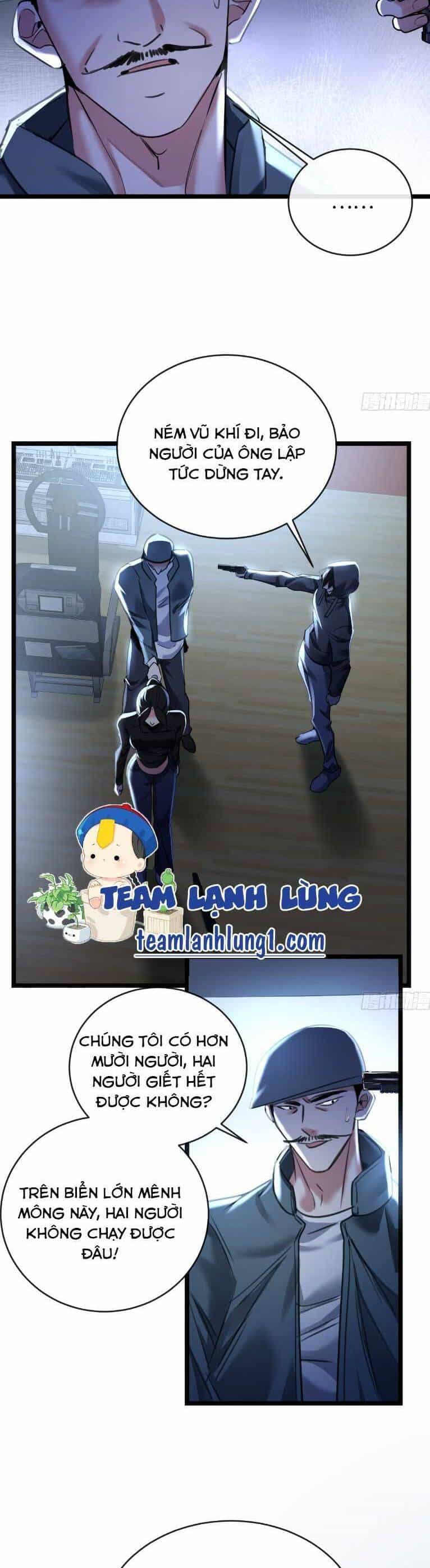Tôi Cũng Là Đại Lão - Chương 18 - ảnh 22