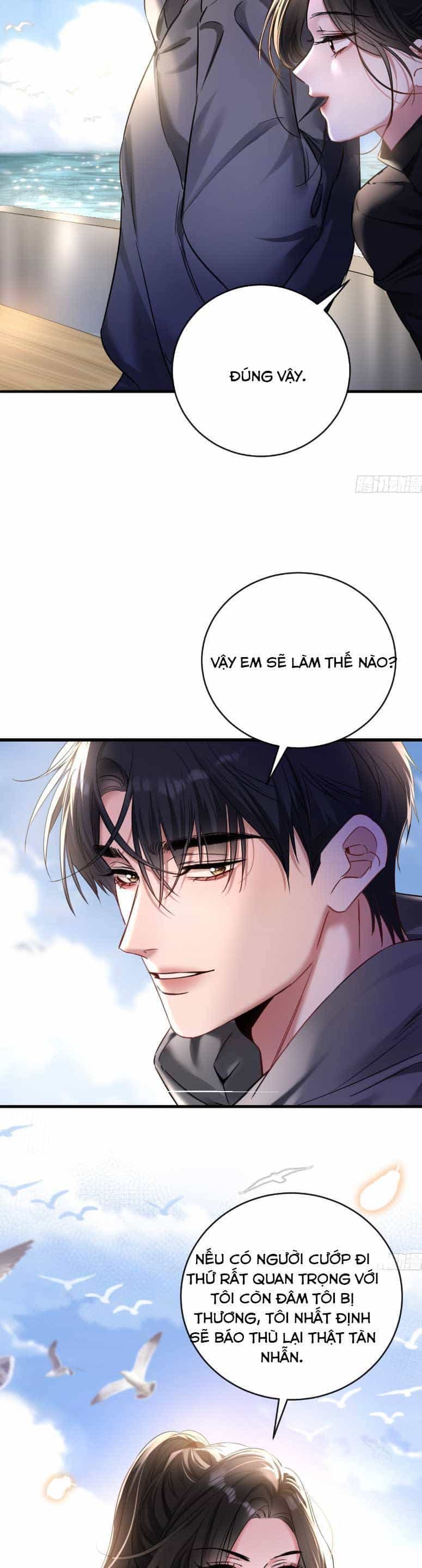 Tôi Cũng Là Đại Lão - Chương 19 - ảnh 11
