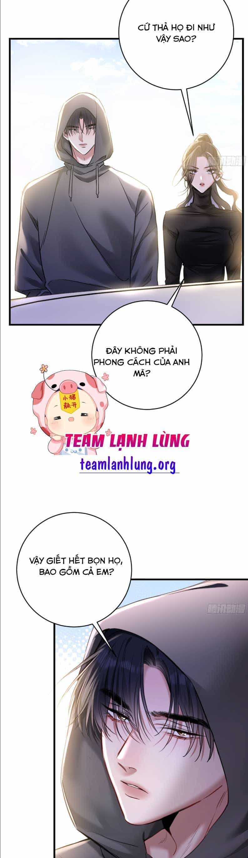 Tôi Cũng Là Đại Lão - Chương 19 - ảnh 5