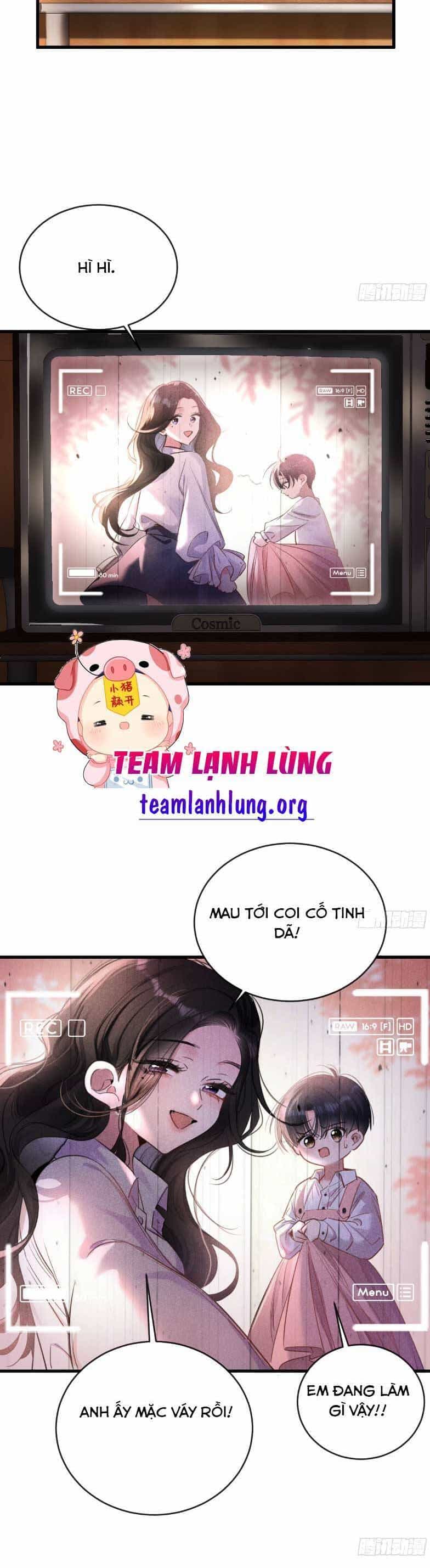 Tôi Cũng Là Đại Lão - Chương 20 - ảnh 10