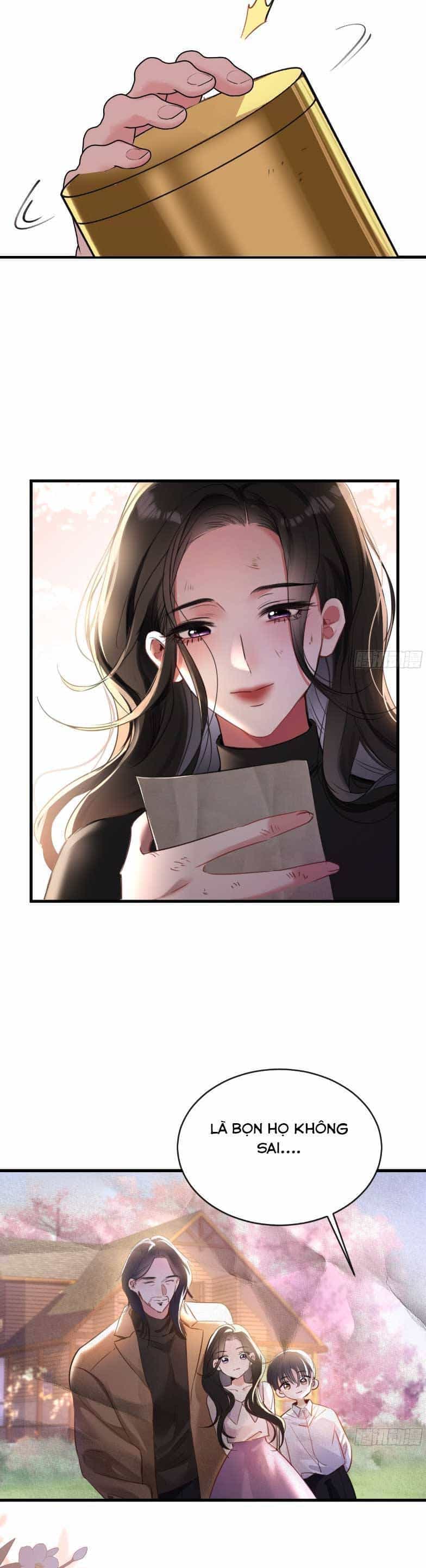 Tôi Cũng Là Đại Lão - Chương 20 - ảnh 17