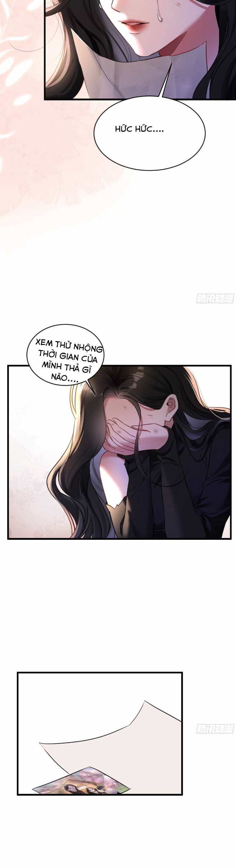 Tôi Cũng Là Đại Lão - Chương 20 - ảnh 19