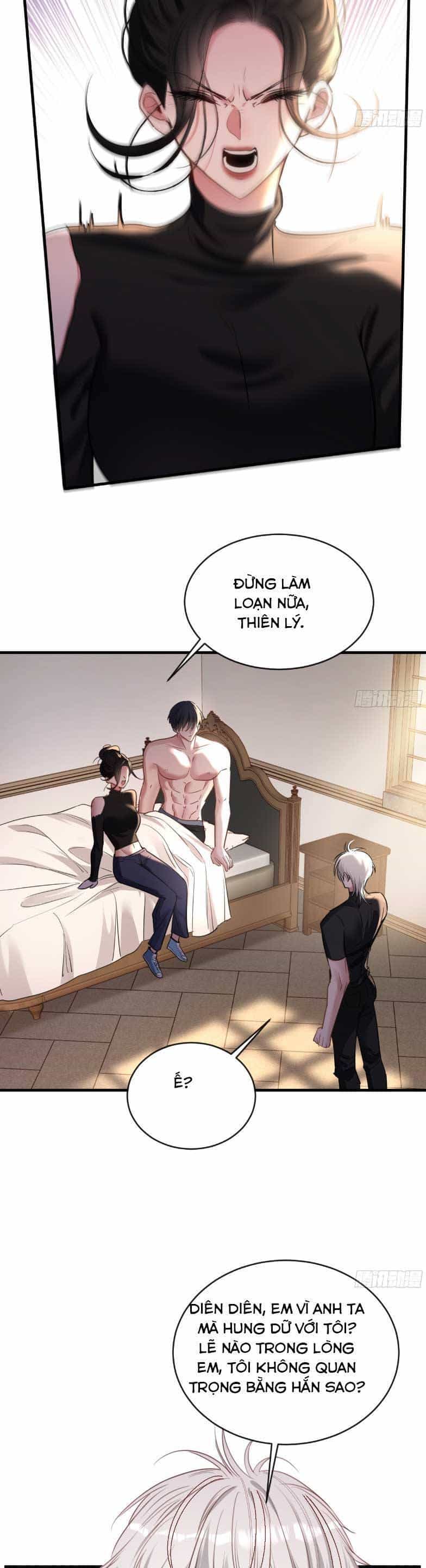 Tôi Cũng Là Đại Lão - Chương 21 - ảnh 16