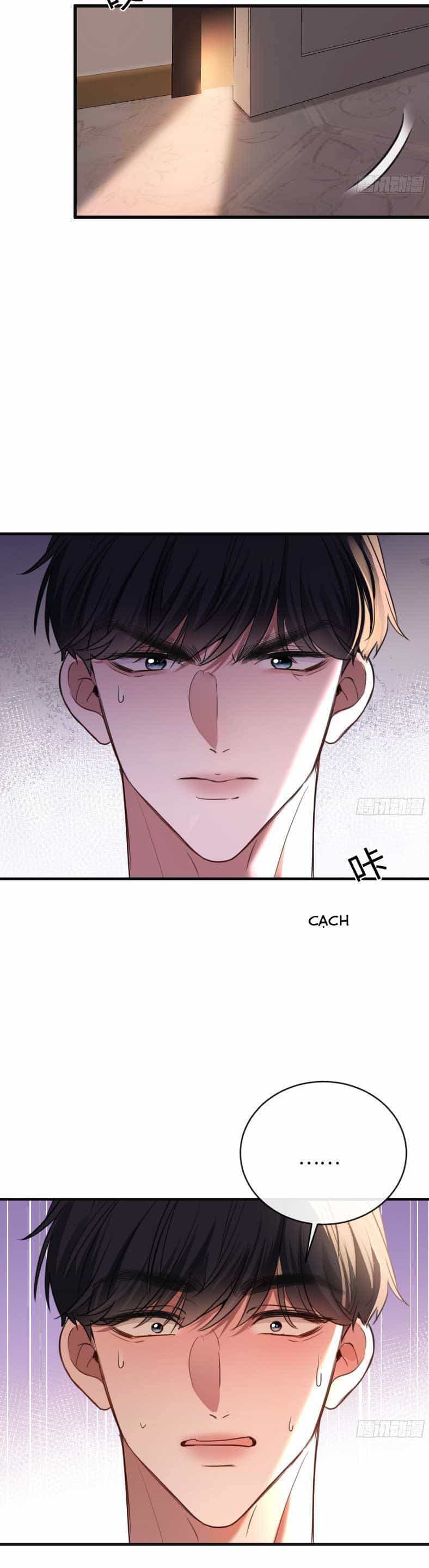 Tôi Cũng Là Đại Lão - Chương 23 - ảnh 22