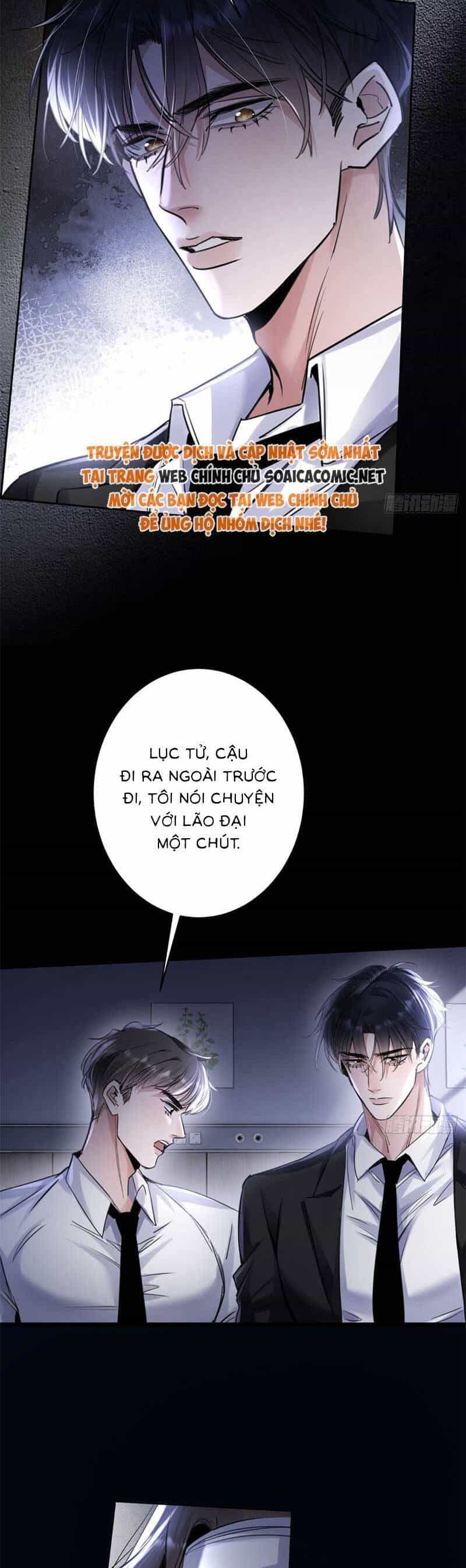 Tôi Cũng Là Đại Lão - Chương 2 - ảnh 8