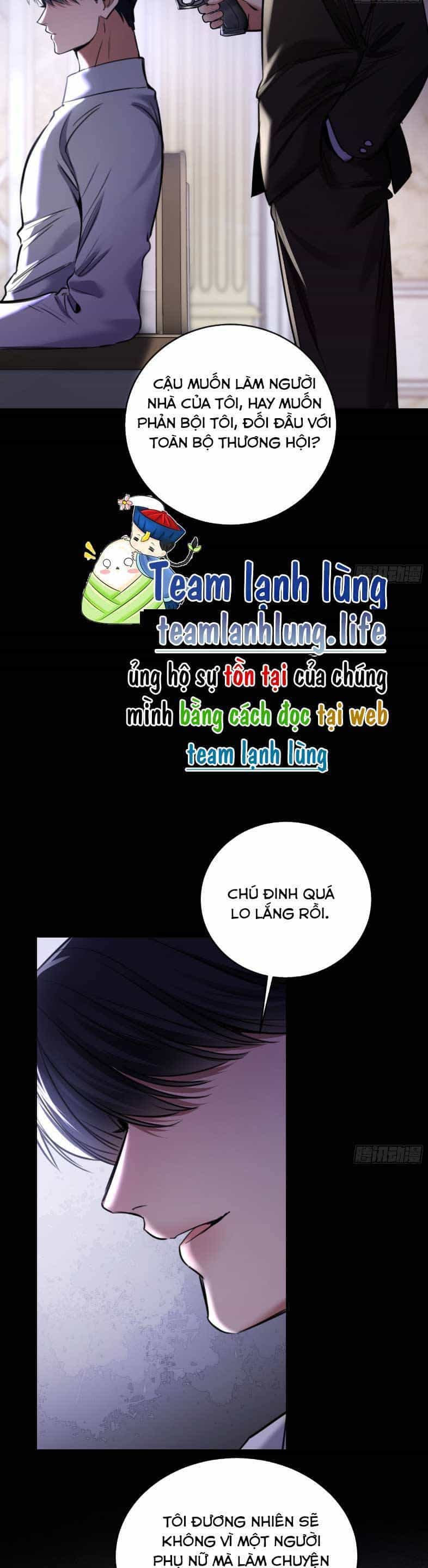 Tôi Cũng Là Đại Lão - Chương 27 - ảnh 21