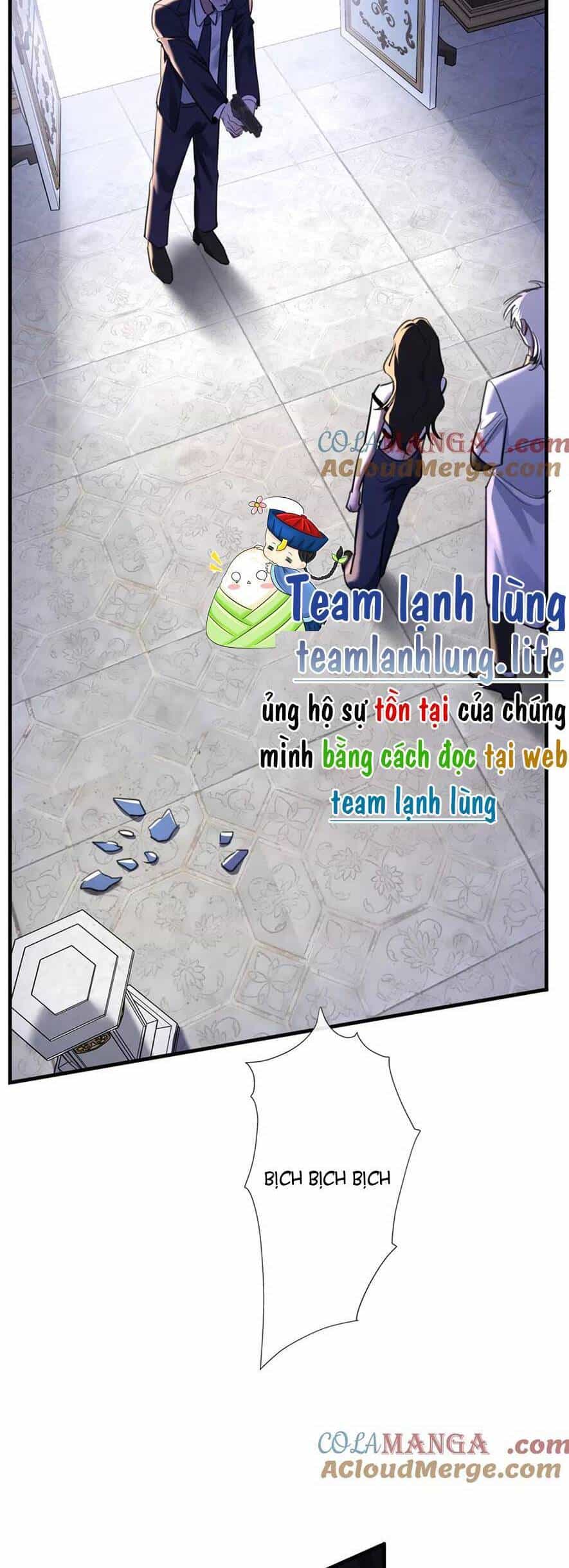Tôi Cũng Là Đại Lão - Chương 28 - ảnh 21